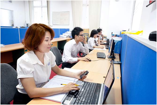 đại học từ xa ng&agrave;nh kế to&aacute;n tổng hợp học những g&igrave;